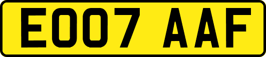 EO07AAF