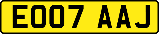 EO07AAJ