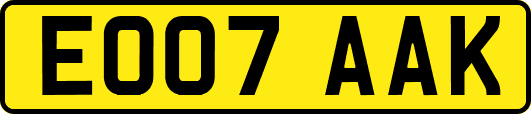 EO07AAK