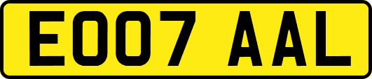 EO07AAL