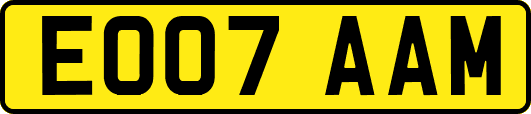 EO07AAM