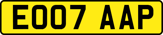 EO07AAP