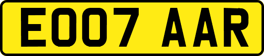EO07AAR