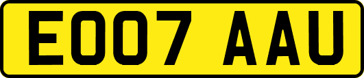 EO07AAU