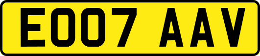 EO07AAV