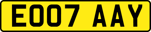 EO07AAY