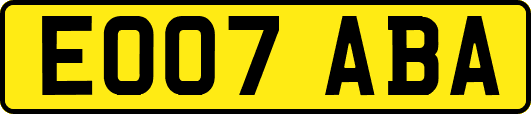 EO07ABA