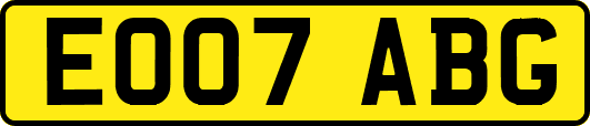 EO07ABG
