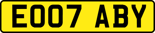 EO07ABY
