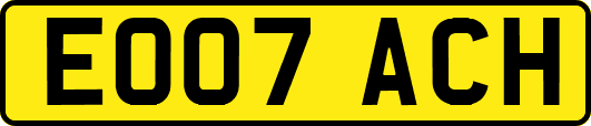 EO07ACH