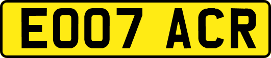 EO07ACR