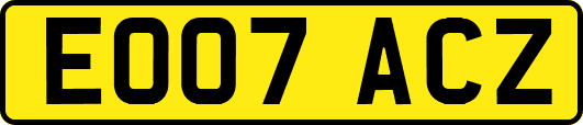 EO07ACZ