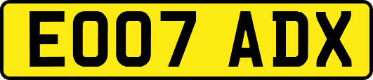 EO07ADX