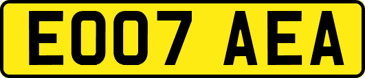 EO07AEA
