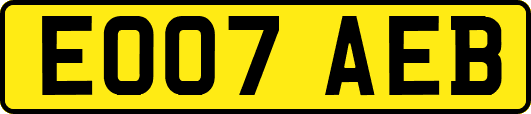 EO07AEB