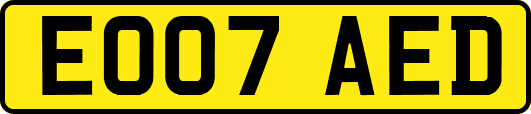 EO07AED