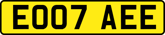 EO07AEE