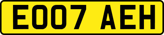 EO07AEH