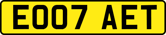 EO07AET