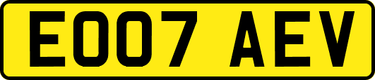 EO07AEV