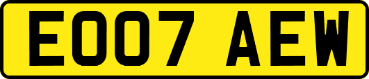 EO07AEW