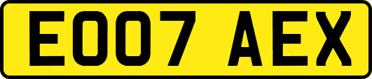 EO07AEX