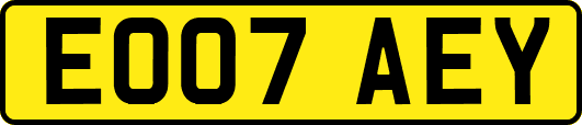 EO07AEY