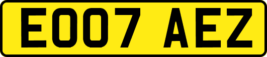 EO07AEZ