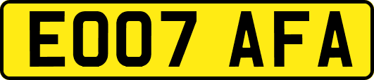 EO07AFA