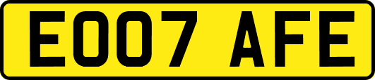 EO07AFE