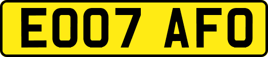 EO07AFO