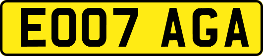 EO07AGA