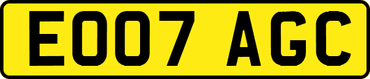 EO07AGC