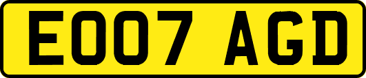 EO07AGD