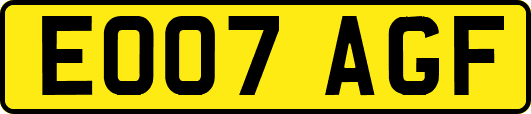 EO07AGF