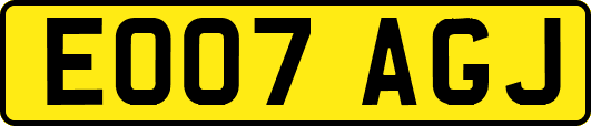 EO07AGJ