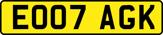 EO07AGK