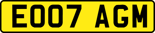 EO07AGM