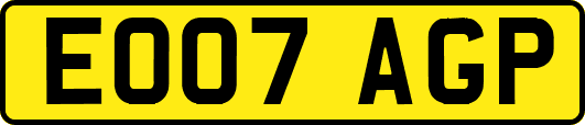 EO07AGP