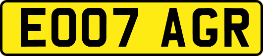 EO07AGR