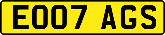 EO07AGS