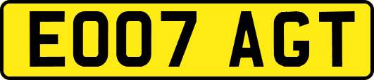 EO07AGT