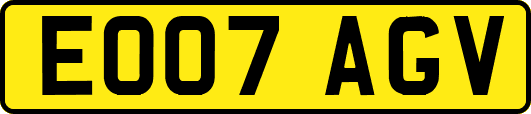 EO07AGV