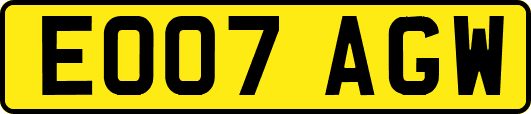 EO07AGW