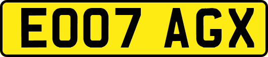 EO07AGX