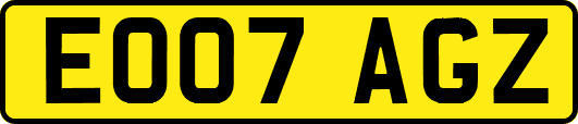 EO07AGZ