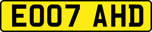 EO07AHD