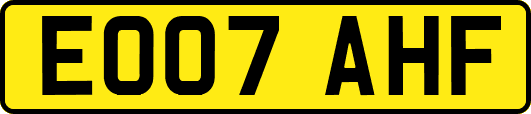 EO07AHF