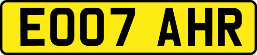 EO07AHR