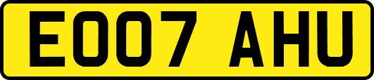 EO07AHU